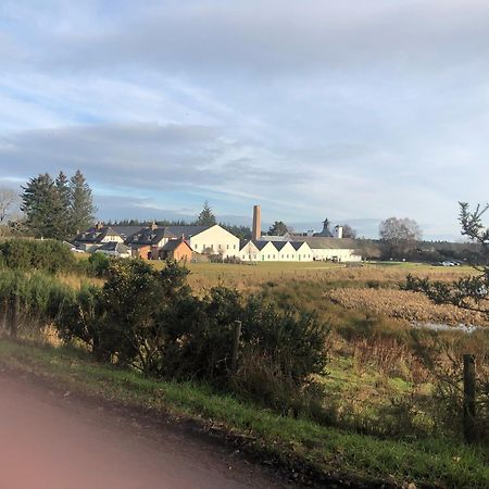 Willowbarn Rafford Self Catering Forres Zewnętrze zdjęcie