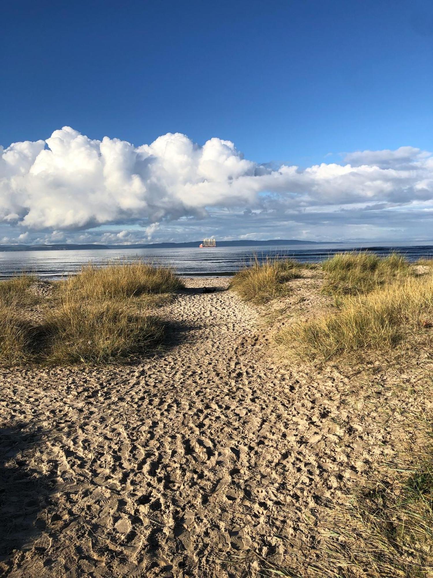 Willowbarn Rafford Self Catering Forres Zewnętrze zdjęcie
